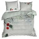 Bedding set Eurofirany SW/ROBIN/POS 160X200 70X80/X2
