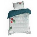 Bedding set Eurofirany SW/ROBIN/POS 160X200 70X80/X2