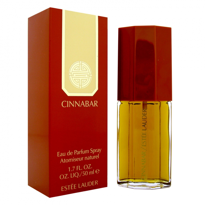 Estée Lauder Estee Lauder Cinnabar for