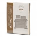 Bedding set Eurofirany N1 Home EX / POS / NOVA3 / SRE 140X200 70X90 / X1 Bedding