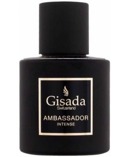 Gisada Ambassador Intense woda perfumowana spray 50ml