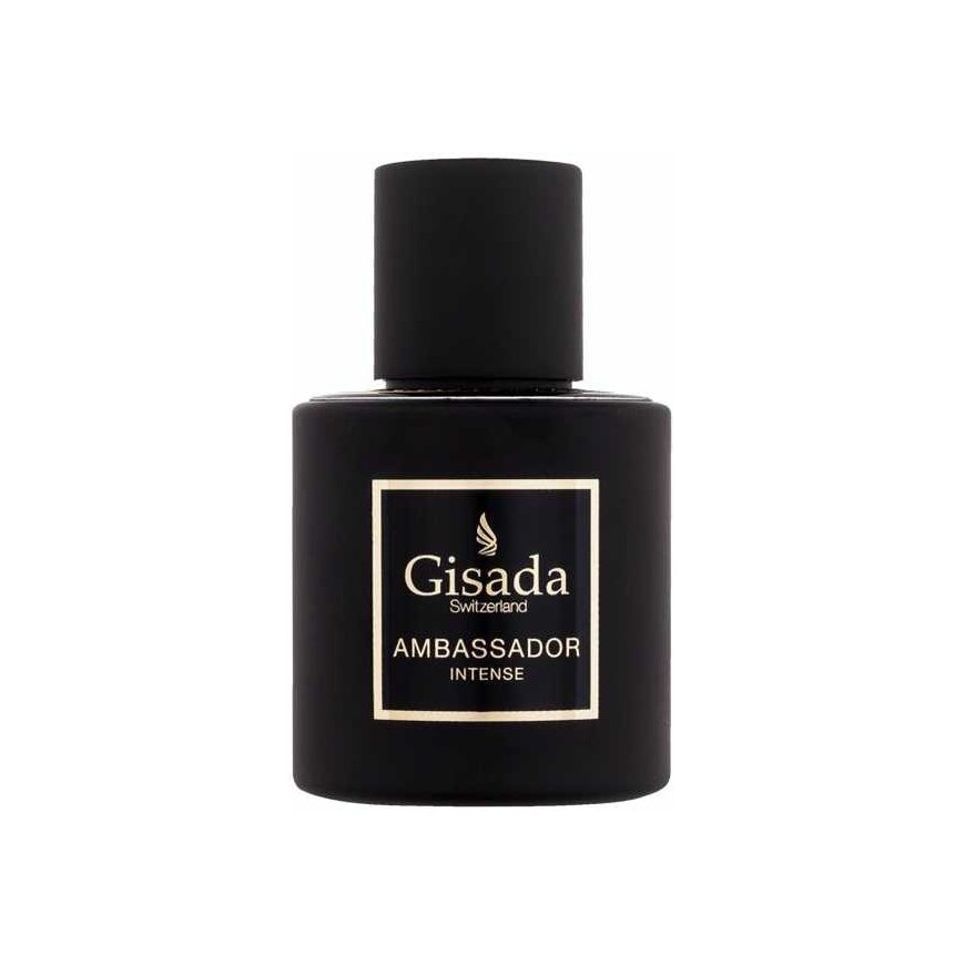 Gisada Ambassador Intense Eau de Parfum Spray 50ml