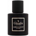 Gisada Ambassador Intense Eau de Parfum Spray 50ml Gisada Ambassador Intense Eau de Parfum Spray 50ml
