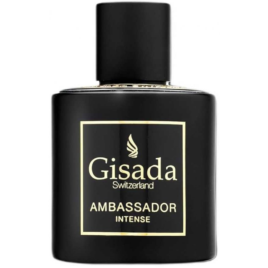 Gisada Ambassador Intense Eau de Parfum Spray 50ml – 2