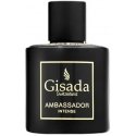 Gisada Ambassador Intense Eau de Parfum Spray 50ml Gisada Ambassador Intense Eau de Parfum Spray 50ml