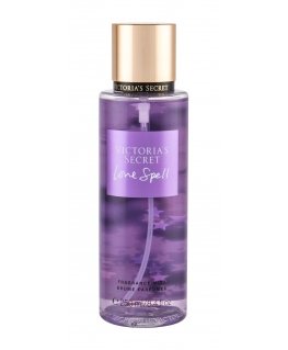 Victoria Secrets Victoria´s Secret Love Spell Kūno Purškiklis kūno dulksna, 250 ml