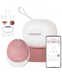 MOMCOZY PORTABLE WIRELESS PEN M9