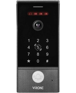 Orno Vienos šeimos vaizdo kasetė, Full HD, RFID, kodavimo įrenginys, skirtas išplėsti MAILO rinkinį