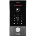 Orno Vienos šeimos vaizdo kasetė, Full HD, RFID, kodavimo įrenginys, skirtas išplėsti MAILO rinkinį