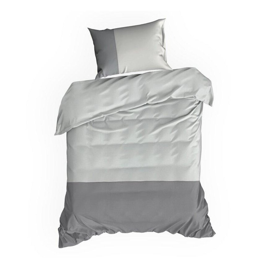 Bedding set Eurofirany N1 Home EX / POS / NOVAD / B + S 140X200 70X90 / X1 Bedding – 4