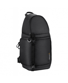 Kampf K&F Concept Beta Messenger 10 l photo backpack - black