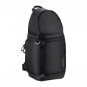 Kampf K&F Concept Beta Messenger 10 l photo backpack - black Kampf K&F Concept Beta Messenger 10 l photo backpack - black