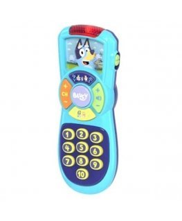 Bluey's Remote Control