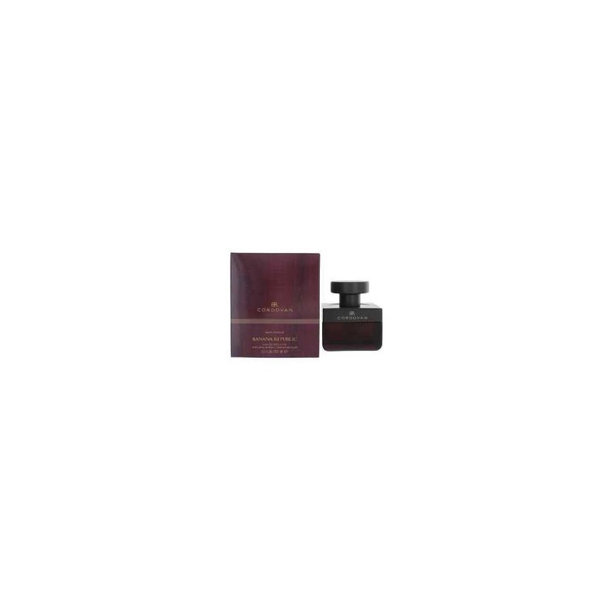 Banana Republic Cordovan EDT - 100 ml