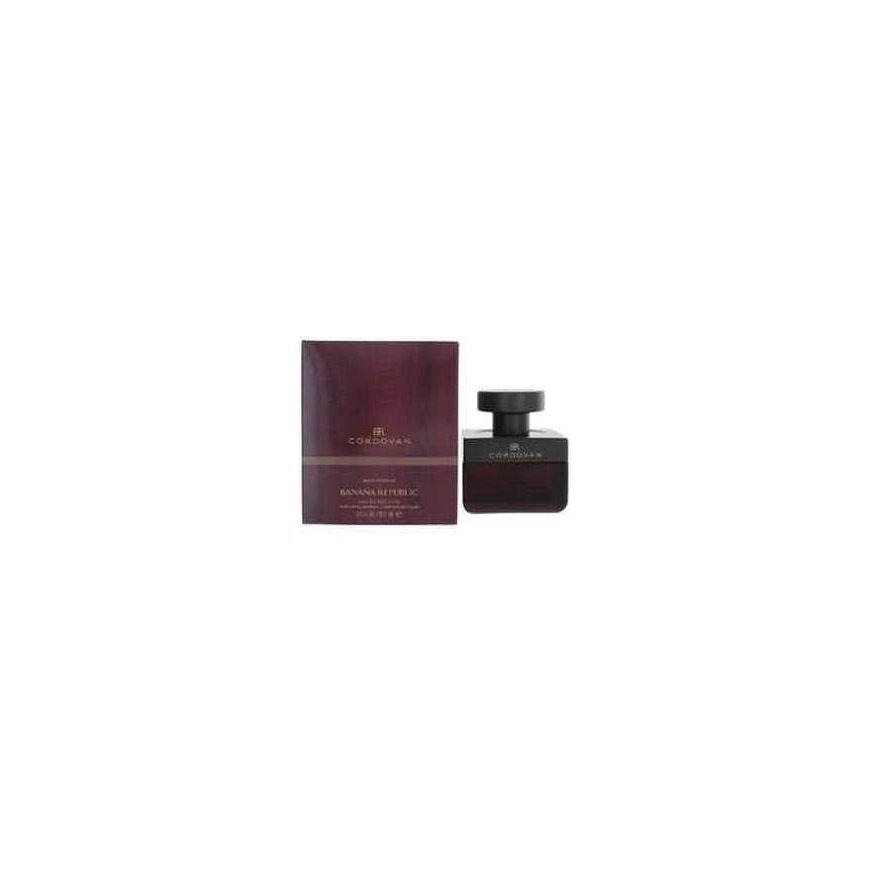 Banana Republic Cordovan EDT - 100 ml – 2