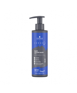 Schwarzkopf Chroma ID Color Mask 300ml - Blue