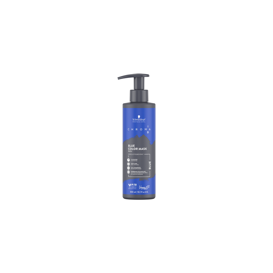 Schwarzkopf Chroma ID Color Mask 300ml
