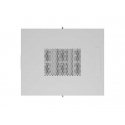 SZAFA INSTALACYJNA RACK STOJĆCA 19" 42U 800X1000 Gray DRZWI PERFOROWANE LCD LANBERG (FLAT PACK) SZAFA INSTALACYJNA RACK STOJĆCA 19" 42U 800X1000 Gray DRZWI PERFOROWANE LCD LANBERG (FLAT PACK)