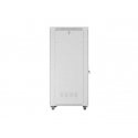 SZAFA INSTALACYJNA RACK STOJĄCA 19" 42U 800X1000 Pilka DRZWI PERFOROWANE LCD LANBERG (FLAT PACK) SZAFA INSTALACYJNA RACK STOJĄCA 19" 42U 800X1000 Pilka DRZWI PERFOROWANE LCD LANBERG (FLAT PACK)