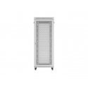 SZAFA INSTALACYJNA RACK STOJĄCA 19" 42U 800X1000 Pilka DRZWI PERFOROWANE LCD LANBERG (FLAT PACK) SZAFA INSTALACYJNA RACK STOJĄCA 19" 42U 800X1000 Pilka DRZWI PERFOROWANE LCD LANBERG (FLAT PACK)