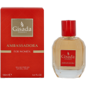 Gisada Ambassadora For Woman EDP eau de parfum, 100 ml