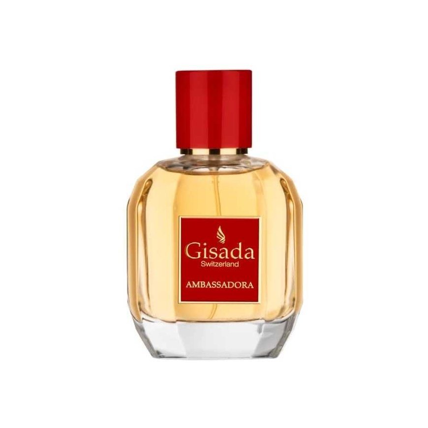 Gisada Ambassadora For Woman EDP eau de parfum, 100 ml – 3