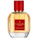 Gisada Ambassadora For Woman EDP parfumuotas vanduo, 100 ml