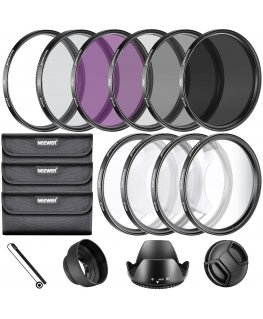 Neewer 67MM FILTER KIT 10087418
