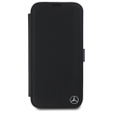Case Mercedes MEBKP16S23RBGVK iPhone 16 6.1" black/black Leather Wood Imitation Case Mercedes MEBKP16S23RBGVK iPhone 16 6.1" black/black Leather Wood Imitation