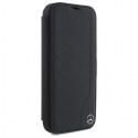 Case Mercedes MEBKP16S23RBGVK iPhone 16 6.1" black/black Leather Wood Imitation Case Mercedes MEBKP16S23RBGVK iPhone 16 6.1" black/black Leather Wood Imitation