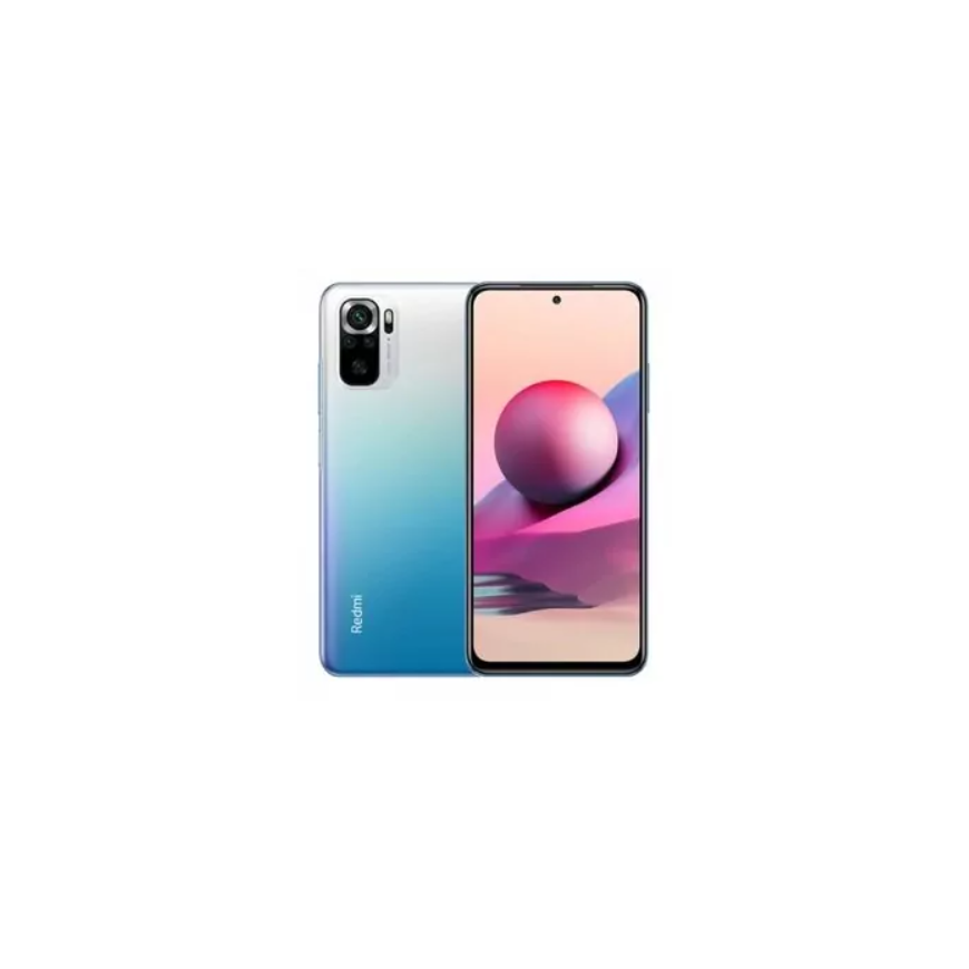 Xiaomi Redmi Note 13 4G Nano silicone case Silver