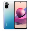 Xiaomi Redmi Note 13 4G Nano silicone case Silver