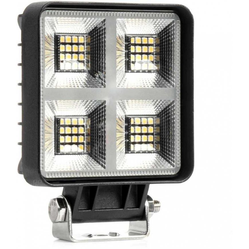 AMiO Work lamp LED spotlight Awl59
