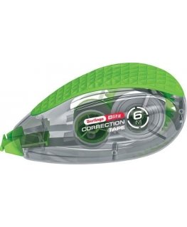 Berlingo Blitz 5mm 6m 15vnt.