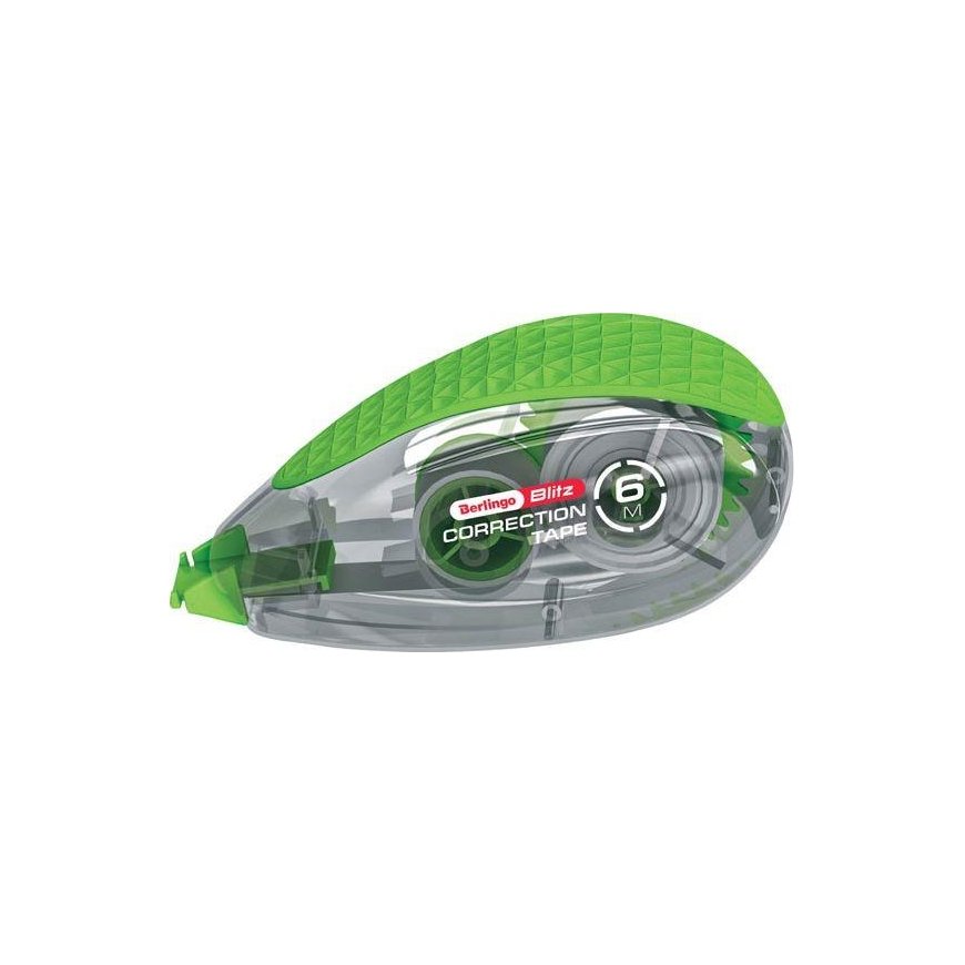Berlingo Blitz 5mm 6m 15pcs.