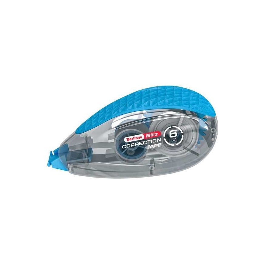 Berlingo Blitz 5mm 6m 15vnt. – 2