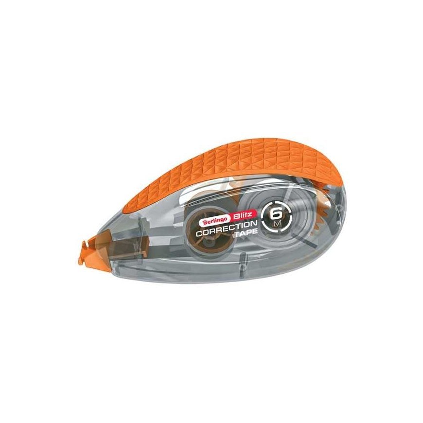 Berlingo Blitz 5mm 6m 15pcs. – 3