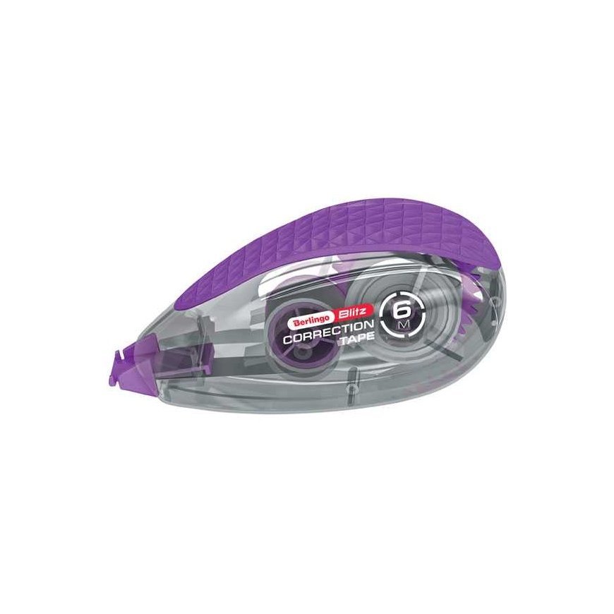 Berlingo Blitz 5mm 6m 15vnt. – 4