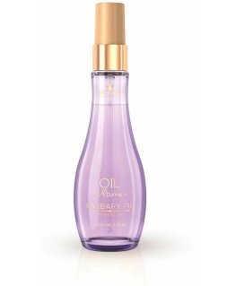 Plaukų aliejus Schwarzkopf Oil Ultime 100 ml