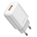 Jellico EU01 USB 12W Universal USB iPhone / iPad Charger 1x USB Jellico EU01 USB 12W Universal USB iPhone / iPad Charger 1x USB