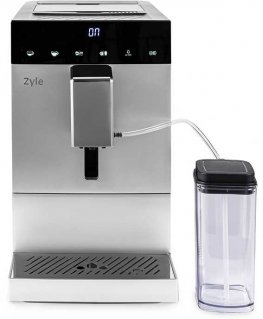 Auth. coffee machine Zyle ZY559CM