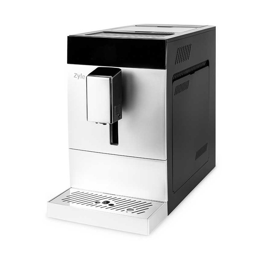Auth. coffee machine Zyle ZY559CM – 4