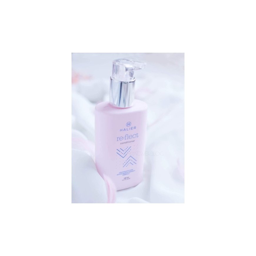 Natura Siberica Halier Re:flect professional conditioner for colored hair 150ml – 2