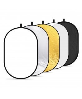 Neewer 5in1 Reflector 100x150cm