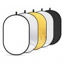 Neewer 5in1 Reflector 100x150cm
