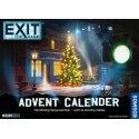 Kosmos Exit: The Game - Advent Calendar: The Missing Hollywood Star Kosmos Exit: The Game - Advent Calendar: The Missing Hollywood Star