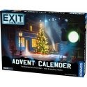 Kosmos Exit: The Game - Advent Calendar: The Missing Hollywood Star Kosmos Exit: The Game - Advent Calendar: The Missing Hollywood Star