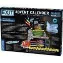 Kosmos Exit: The Game - Advent Calendar: The Missing Hollywood Star Kosmos Exit: The Game - Advent Calendar: The Missing Hollywood Star