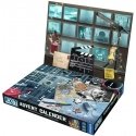 Kosmos Exit: The Game - Advent Calendar: The Missing Hollywood Star Kosmos Exit: The Game - Advent Calendar: The Missing Hollywood Star