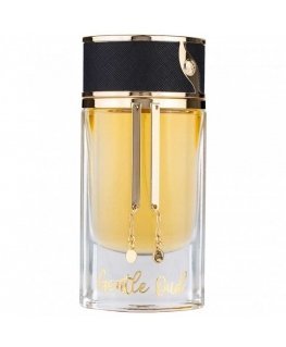 Maison Asrar Gentle Oud parfum purškiklis 80ml